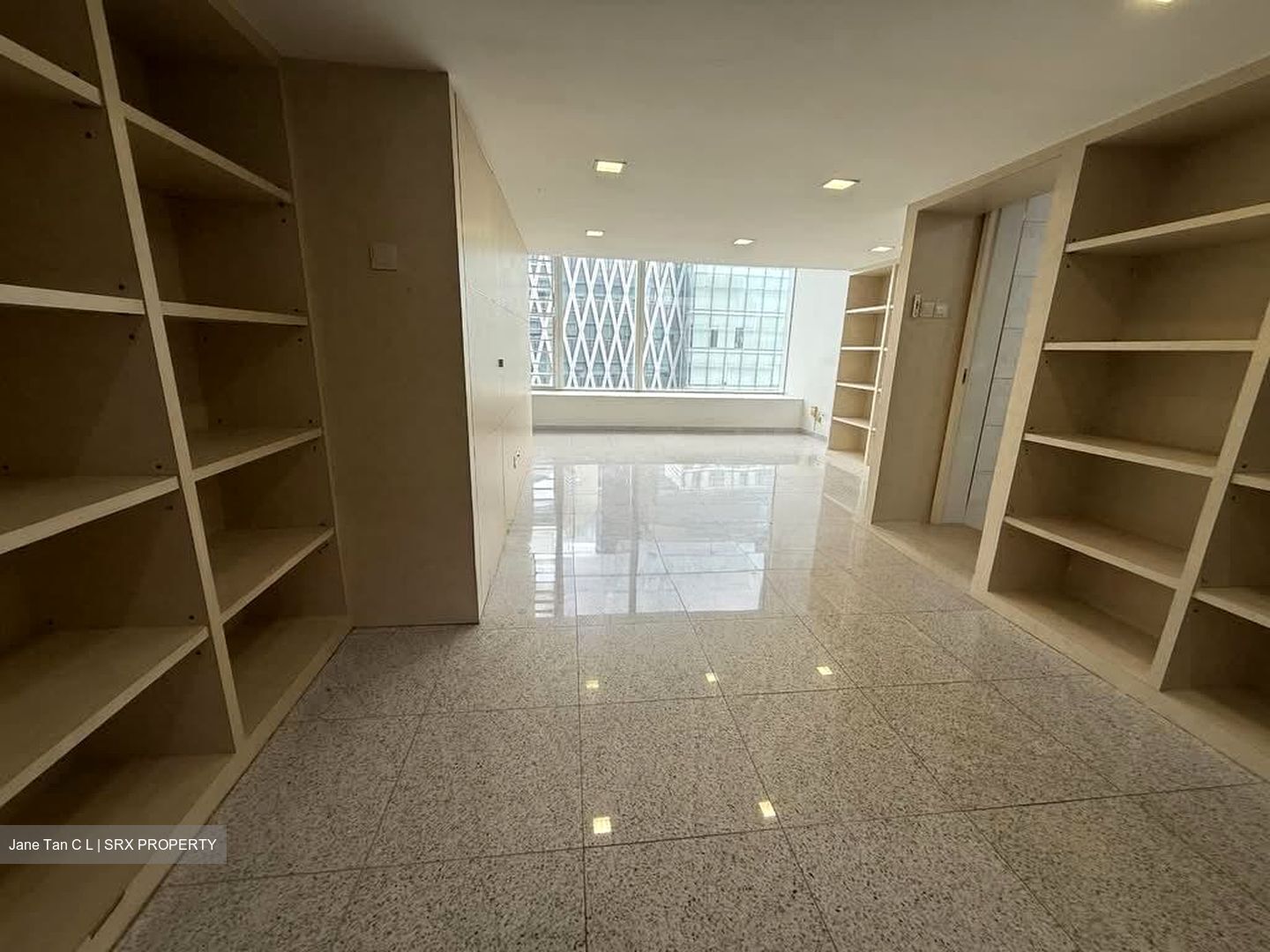 The Central (D1), Office #539066591